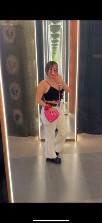 Maria Carolina alarcon contreras