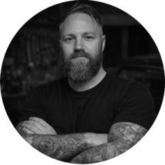 Jason Browne