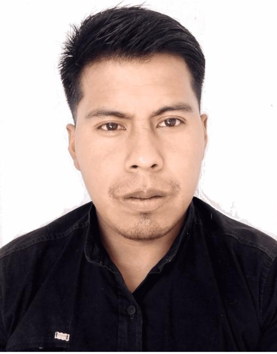 Edison Patricio Chisag