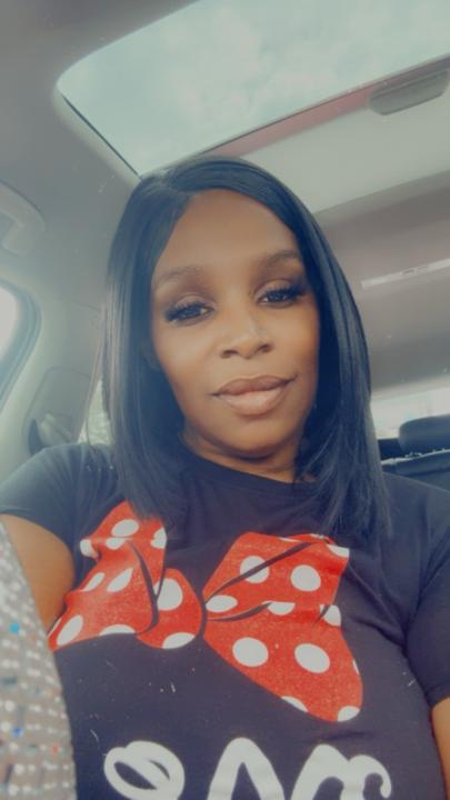 Ms Andrea Washington
