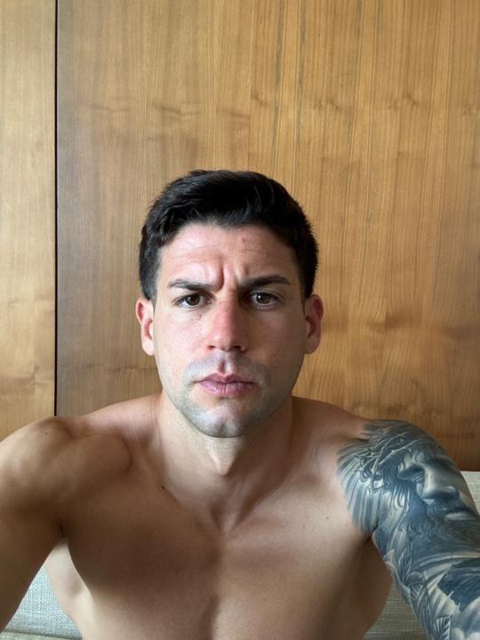 Angel Mario stringa Ángel Mario stringa