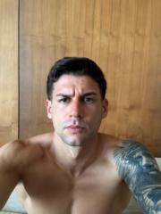 Angel Mario stringa Ángel Mario stringa