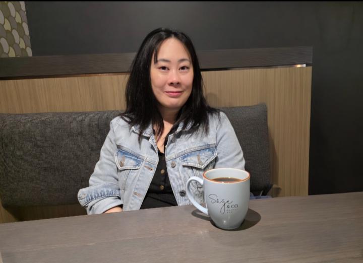 Injelica Lam