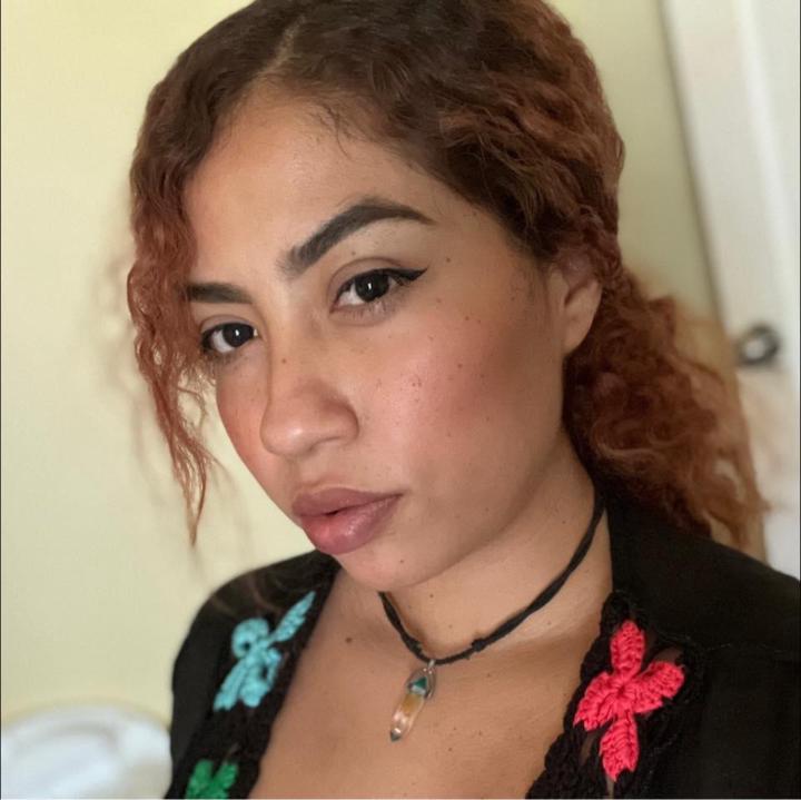 Antonia Caori Chacon Rodriguez
