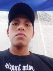 José Edilson Lucas