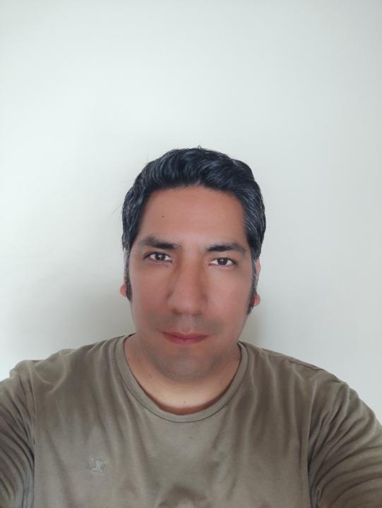 Ricardo Pineda