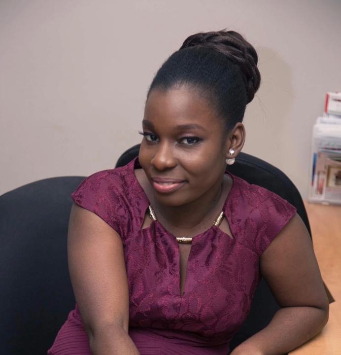 Stephanie Saint natus