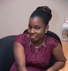 Stephanie Saint natus