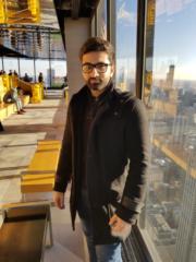Taha Zuhair