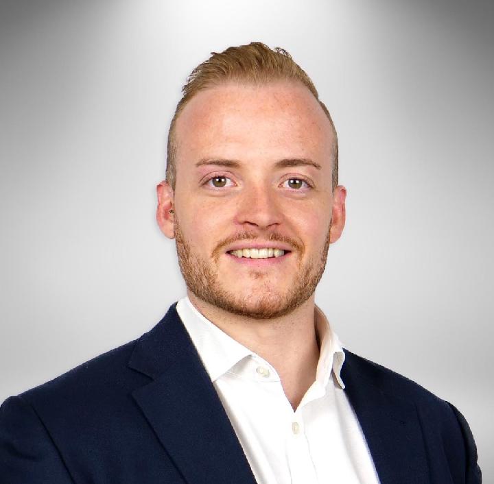 Alexander Mackay