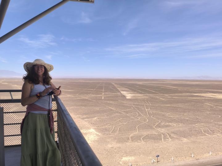 Melanie Betzler-Stocker