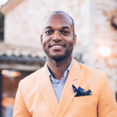 Cyrille Bomba Ngong
