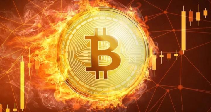Brad's Bitcoin Community