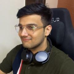Arjun Sharma