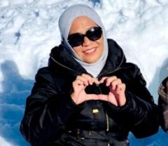 Norhafizah Abdullah