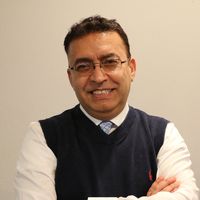 Raj Adhikari