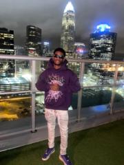 Keon Wheeler