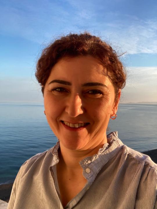 Neşe Kayran