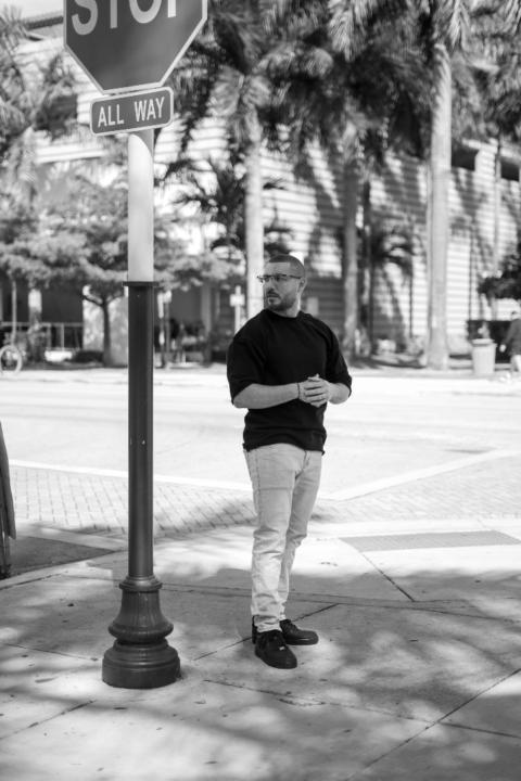 Jonathan Sanchez
