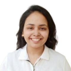 Vidhya Sharma