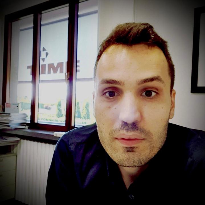 Michele Accorsi