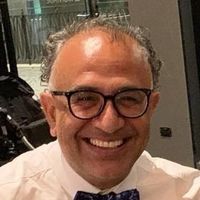 Pierre Beirouthy
