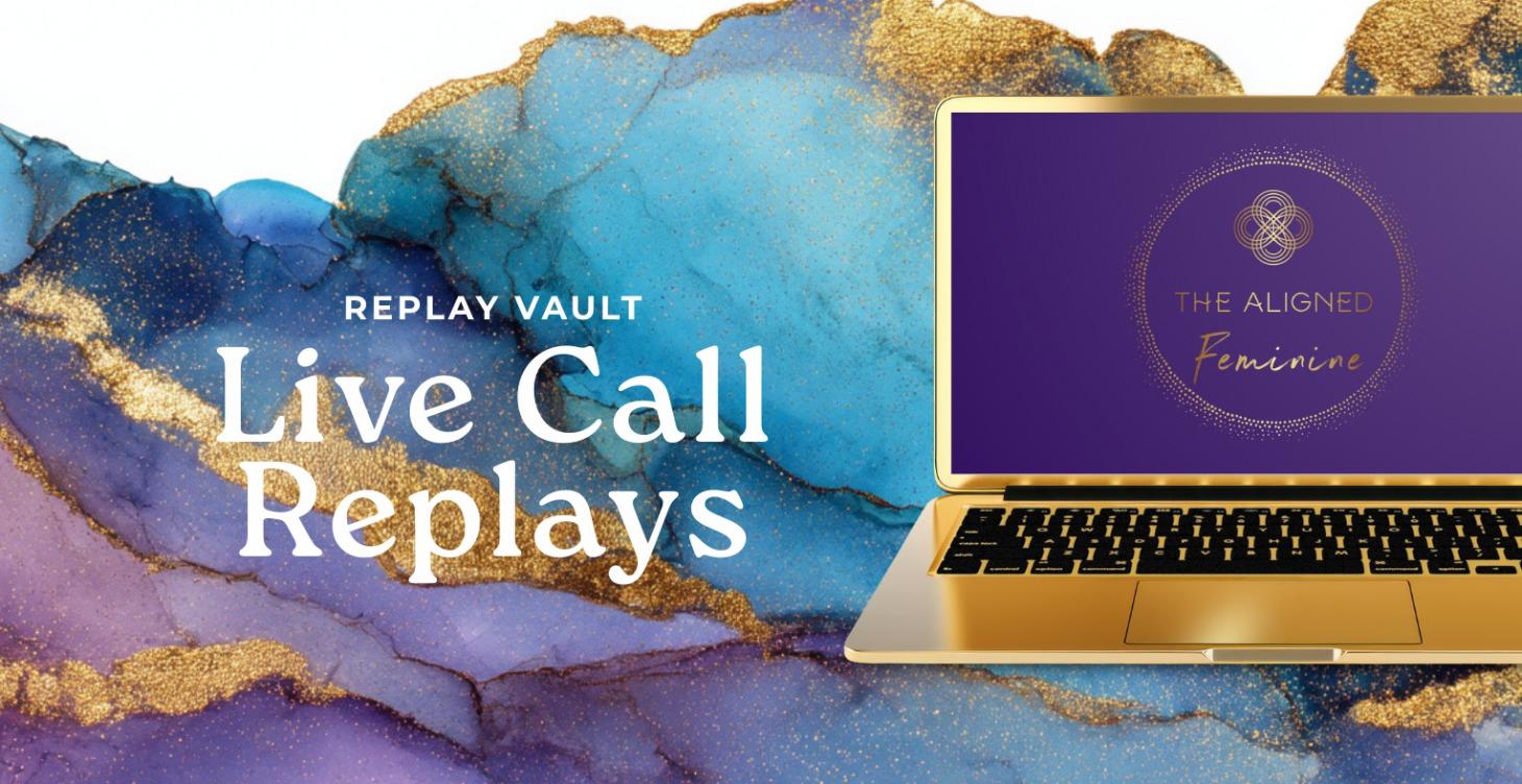 Live Call Replays