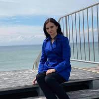 Bożena Siedlarska