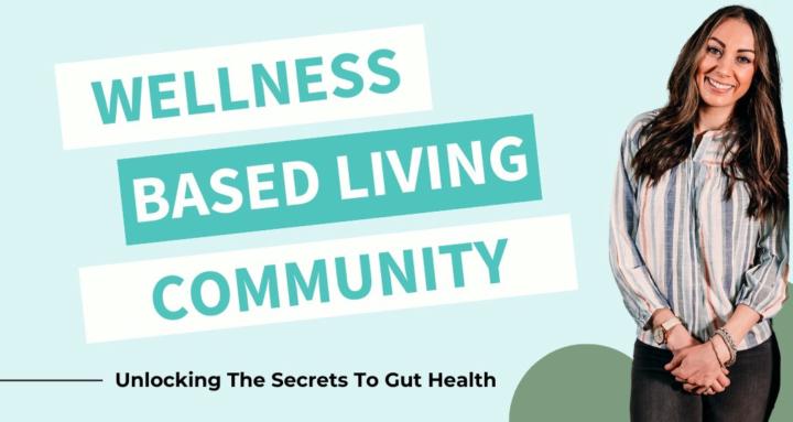 Wellness Based Living