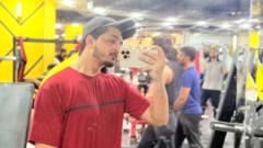 Awais Hanif