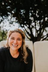 Christalla Yakinthou