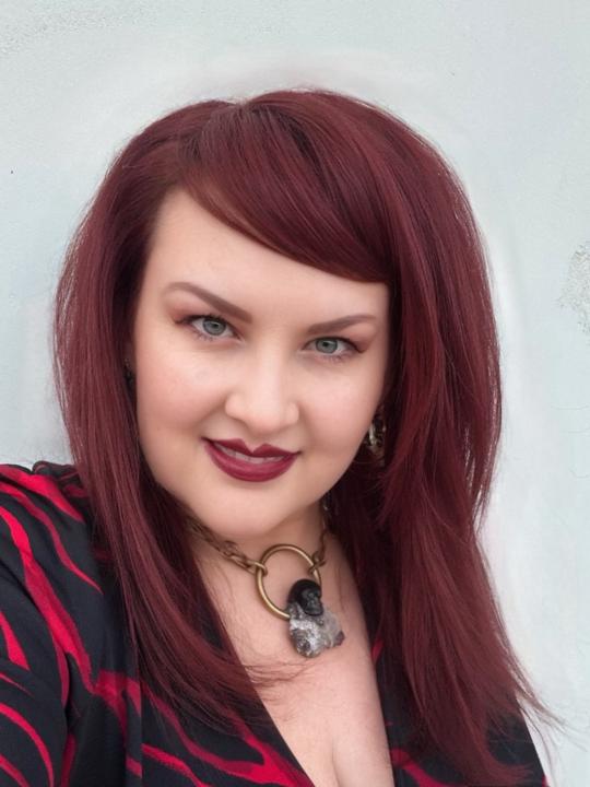 Sharon Jennings