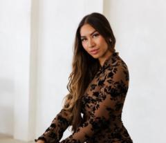 Rachelle See