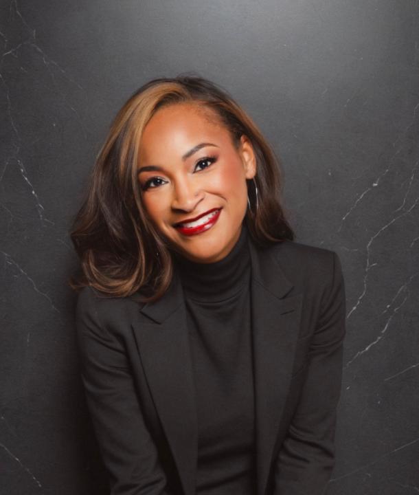 Yvette Williams