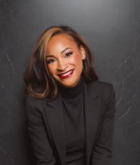 Yvette Williams