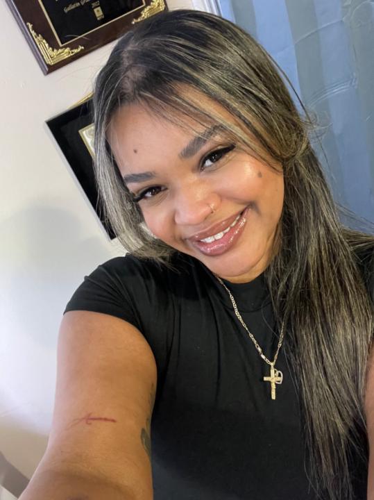 Dariely De La Cruz