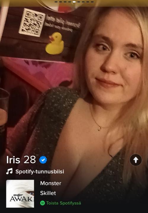 Random sampling Finnish Tinder, only The Finest Quality