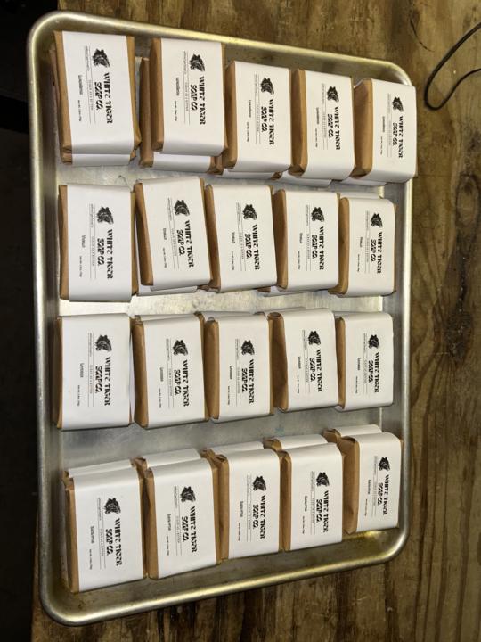 Soap Update #4