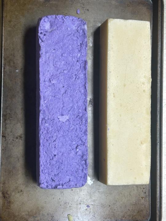 Soap Update #2