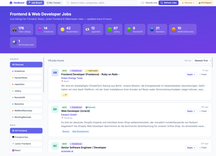 Personal Local Apps with Claude