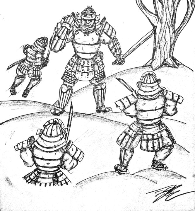 Animatic Idea