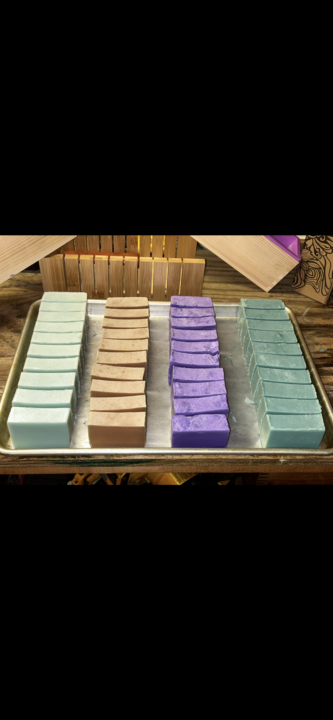 Soap Update #3