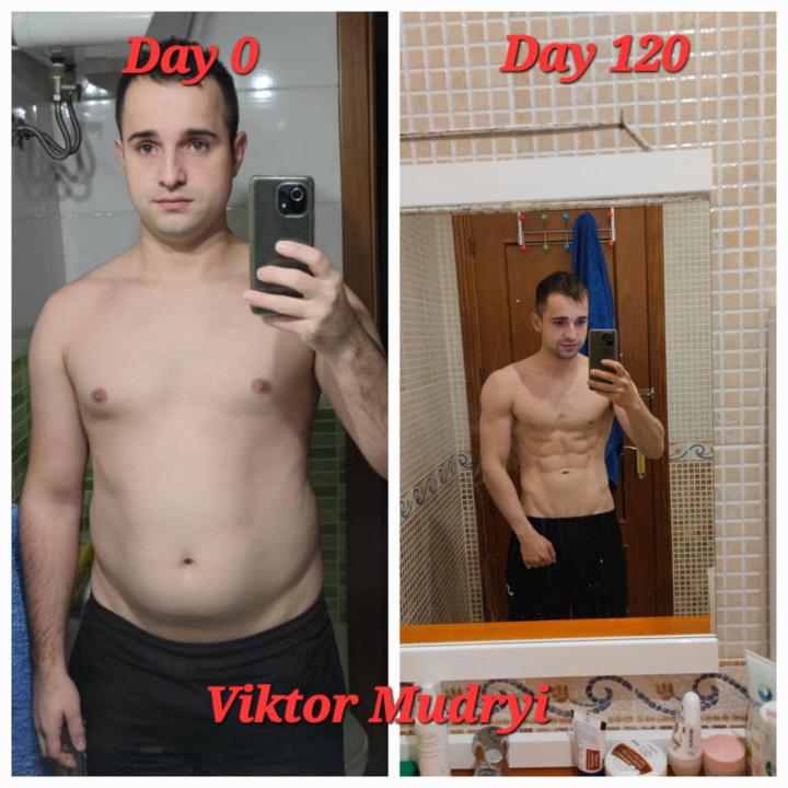 Here are my personal proof that if you know what you are doing. You refuse take anything. You are based, chad. Natural transformation at 27 and this is what I look right now at 31. Learned English by myself. No school. No university, working jobs. 