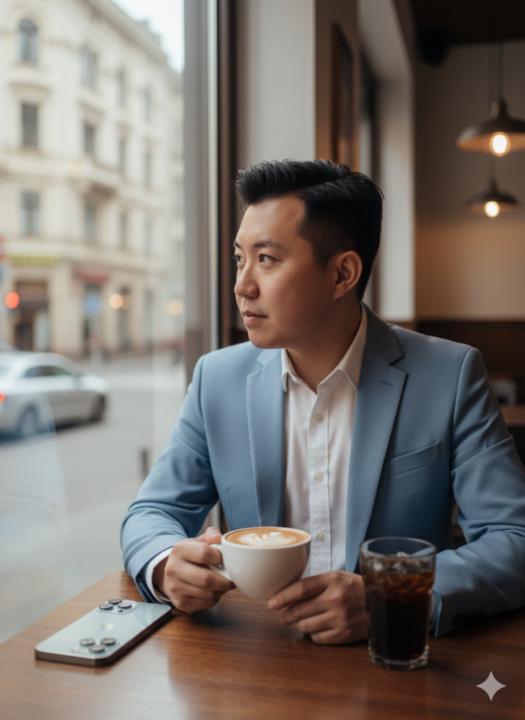 Wes Chang