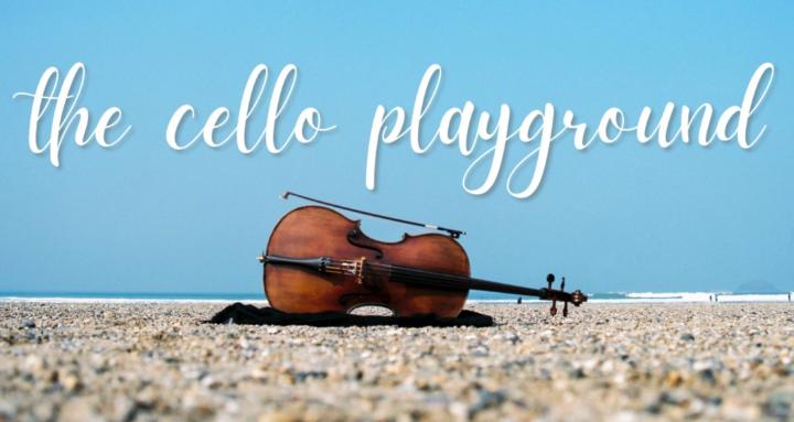 The Cello Playground