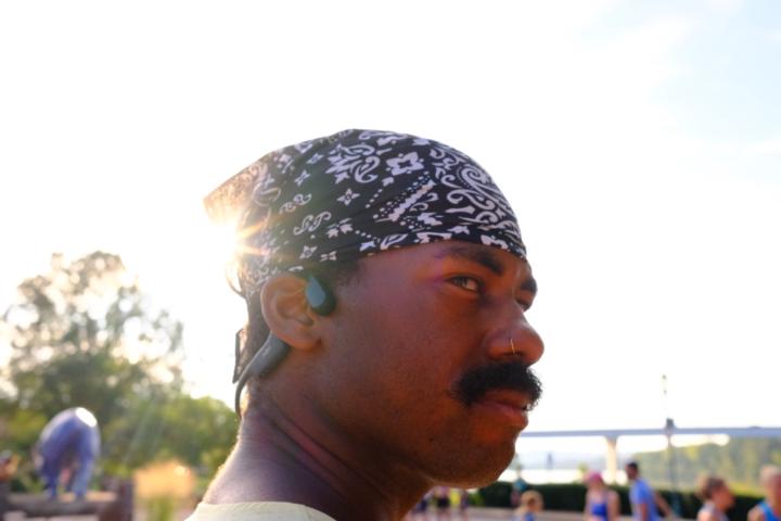 Jalen Parson