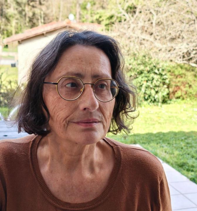 Brigitte Ajaccio