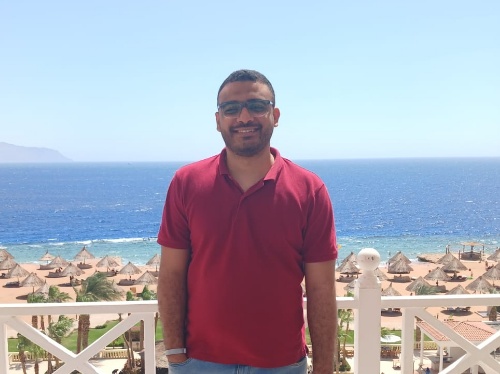 Ebrahim Sayed