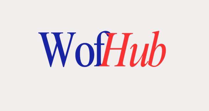 WALK OF FAITH HUB CENTER