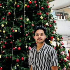 Sahil Singh